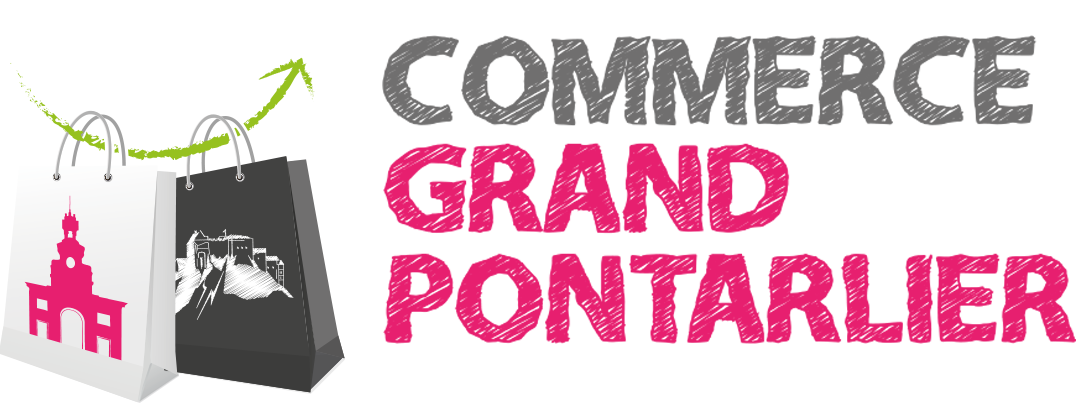 Commerces Grand Pontarlier